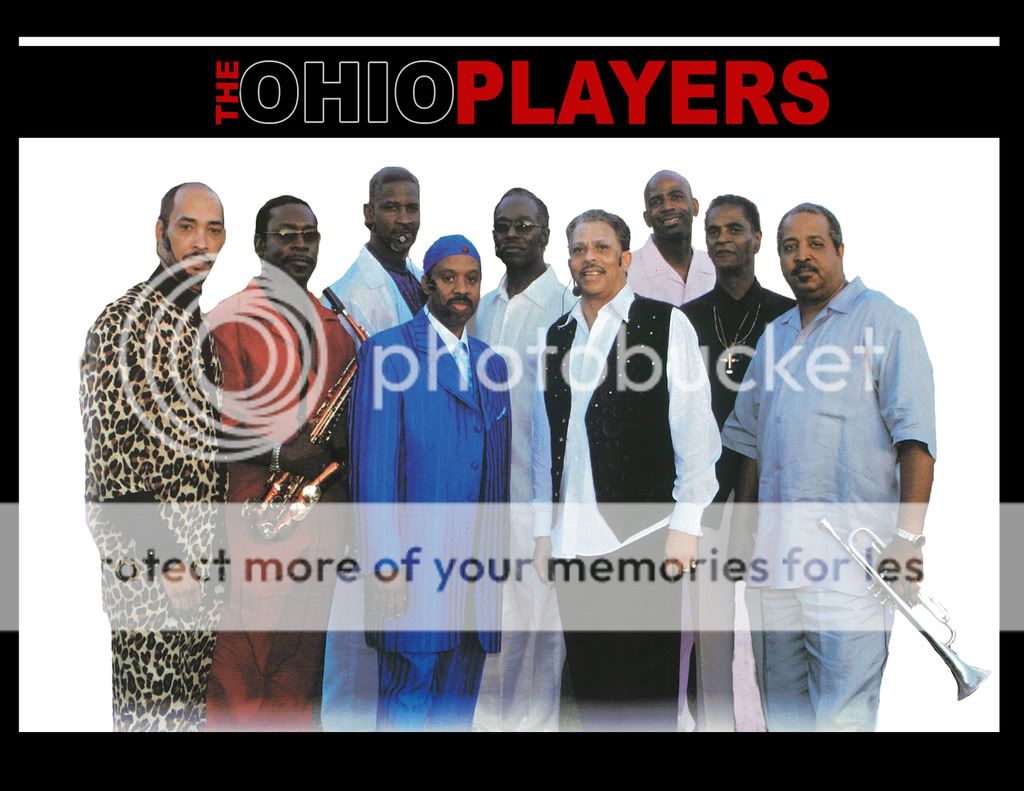 The Ohio Players Photo by Spectra_2009 Photobucket