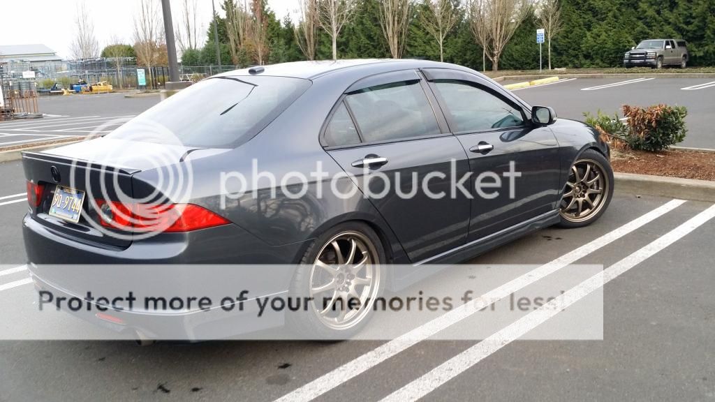 Supercharged TSX build. Acura TSX Forum