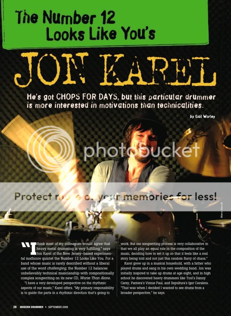 jon karel