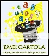 EMEI Cartola
