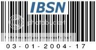 IBSN: Internet Blog Serial Number 03-01-2004-17