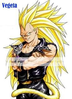 Vegeta Pictures, Images and Photos