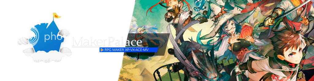 Maker Palace