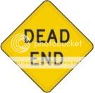 DEAD END