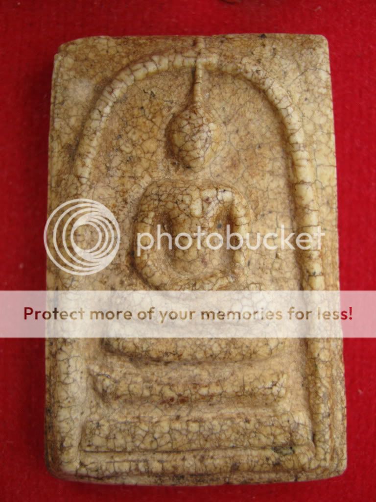 ... amulet from thailand the amulet is called anitique old pra somdej thai