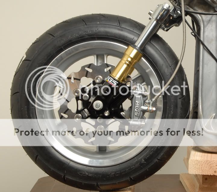 SR007 Rear Scooter Tire 130//90-10 70J Bias TL Honda Ruckus 50 2003-09 2011-18