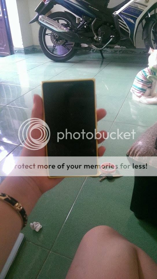 Nokia lumia 1020 mới 98% giá rẻ !! - 3