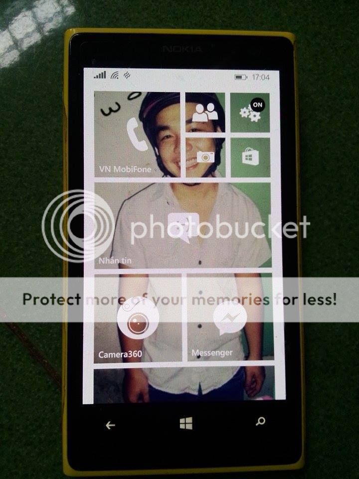 Nokia lumia 1020 mới 98% giá rẻ !! - 10