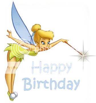 birthday cards pictures. TINKERBELL BIRTHDAY CARDS