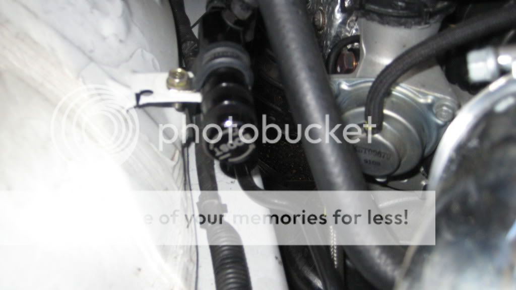 Blox manual boost controller installed Hyundai Genesis Forum