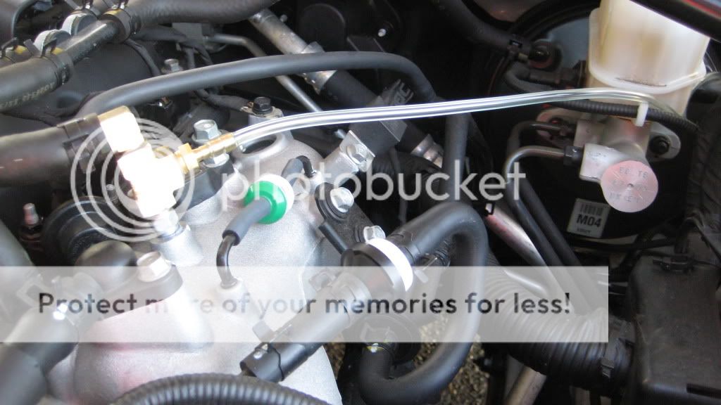 Blox manual boost controller installed Hyundai Genesis Forum