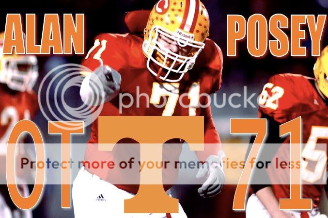 Alan Posey