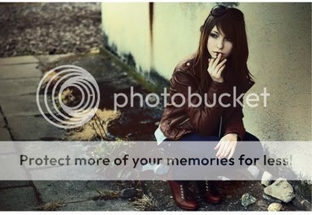 Dead Smoking Pictures, Images and Photos