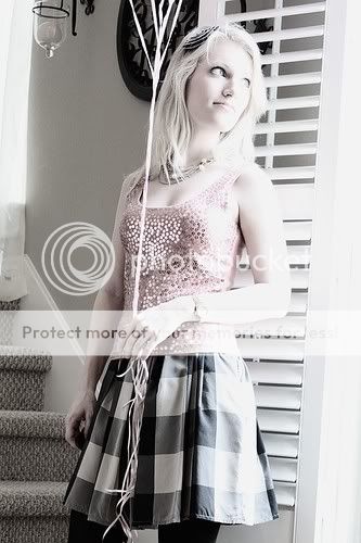 Give nothing of Pleasure