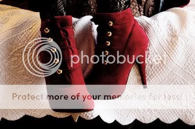 high heels photo: French Dreams number2-23.jpg