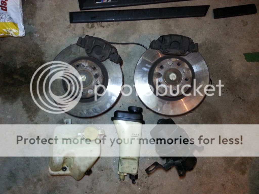 E36 secondary air pump