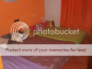 Chalet Gandia 1