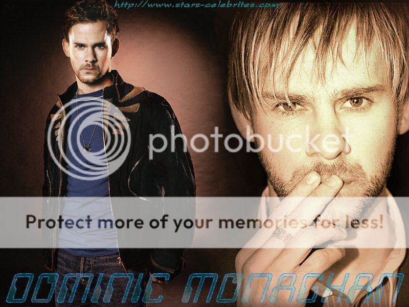 Dominic Monaghan Pictures, Images and Photos