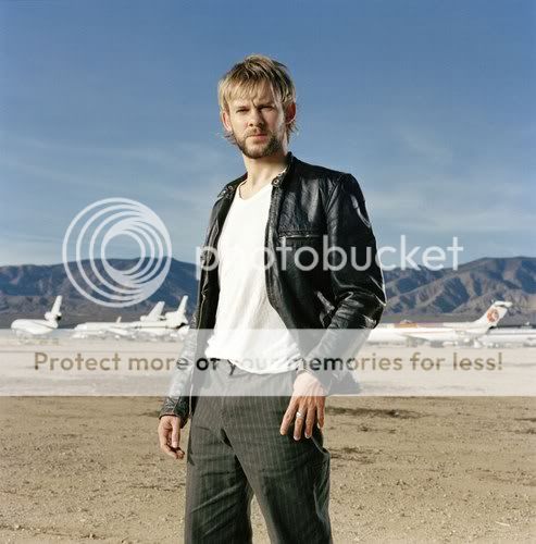 Dominic Monaghan Pictures, Images and Photos