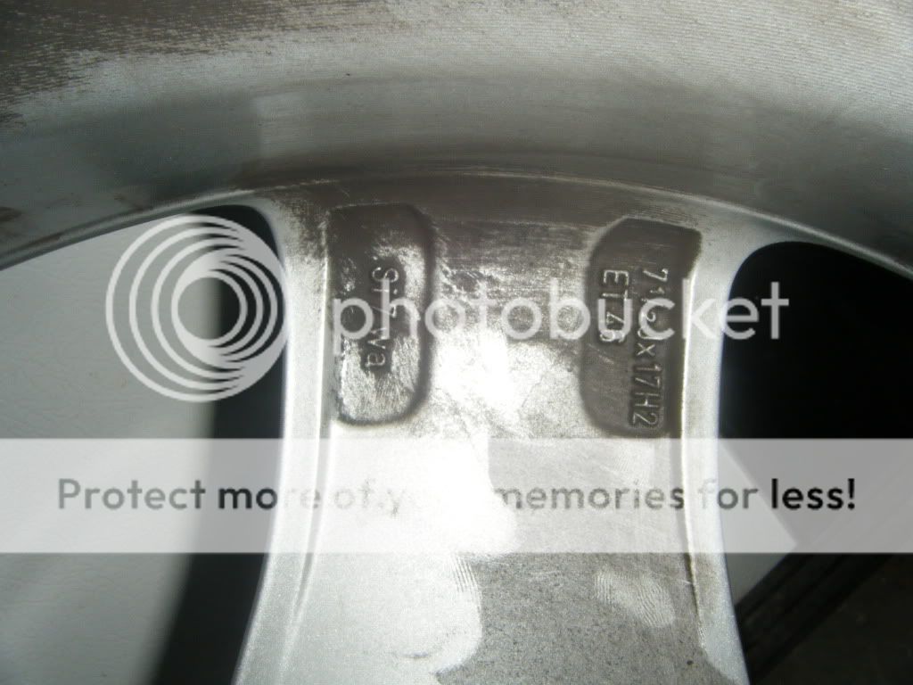 Got new wheels ) but need spacers Forums