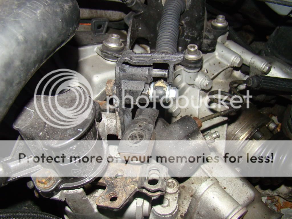 O2A Short shifter DIY | VW Vortex - Volkswagen Forum