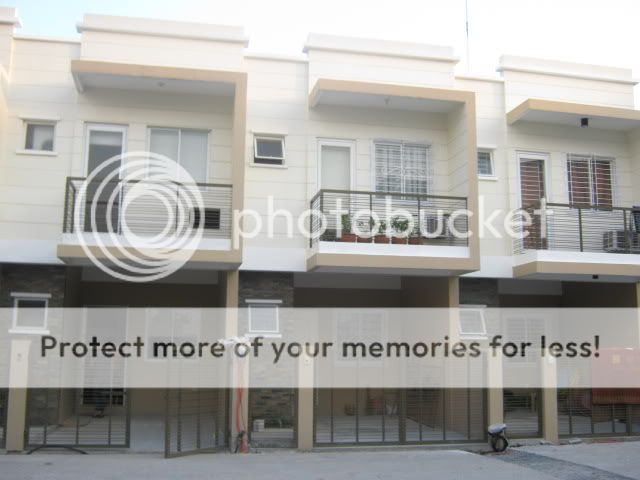 montville place